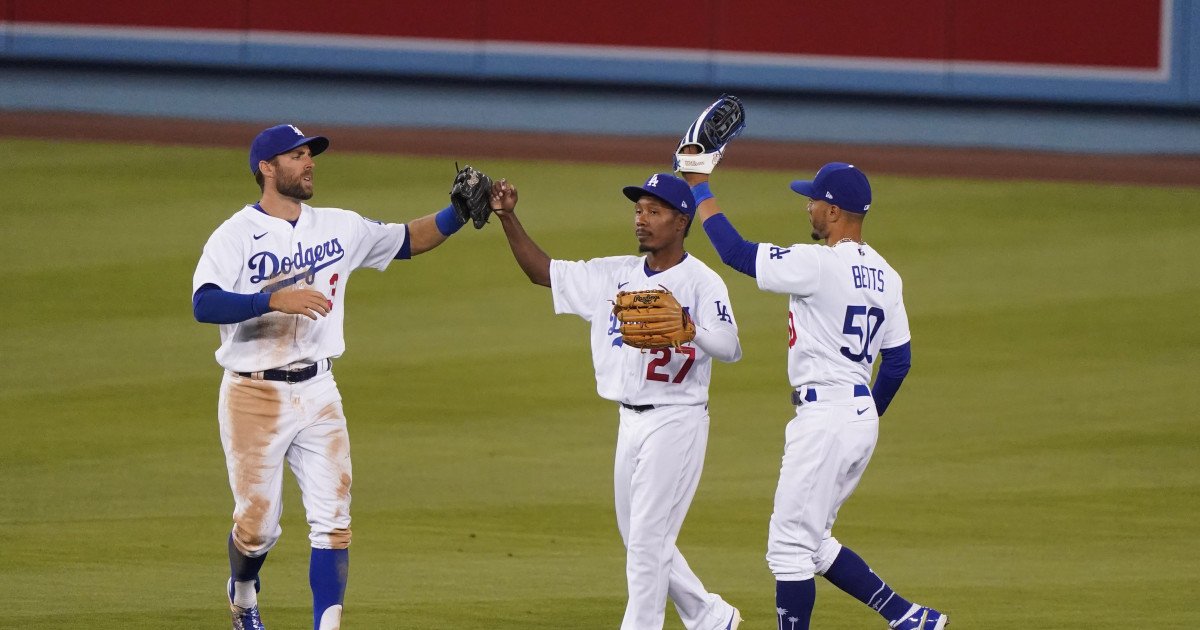 Baseball World Mourns Sudden Loss of Speedster Terrance Gore at 34
