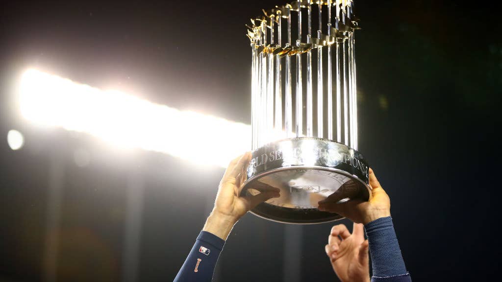 Baseball World Reels as Three World Series Champions Pass Away in a Single Week