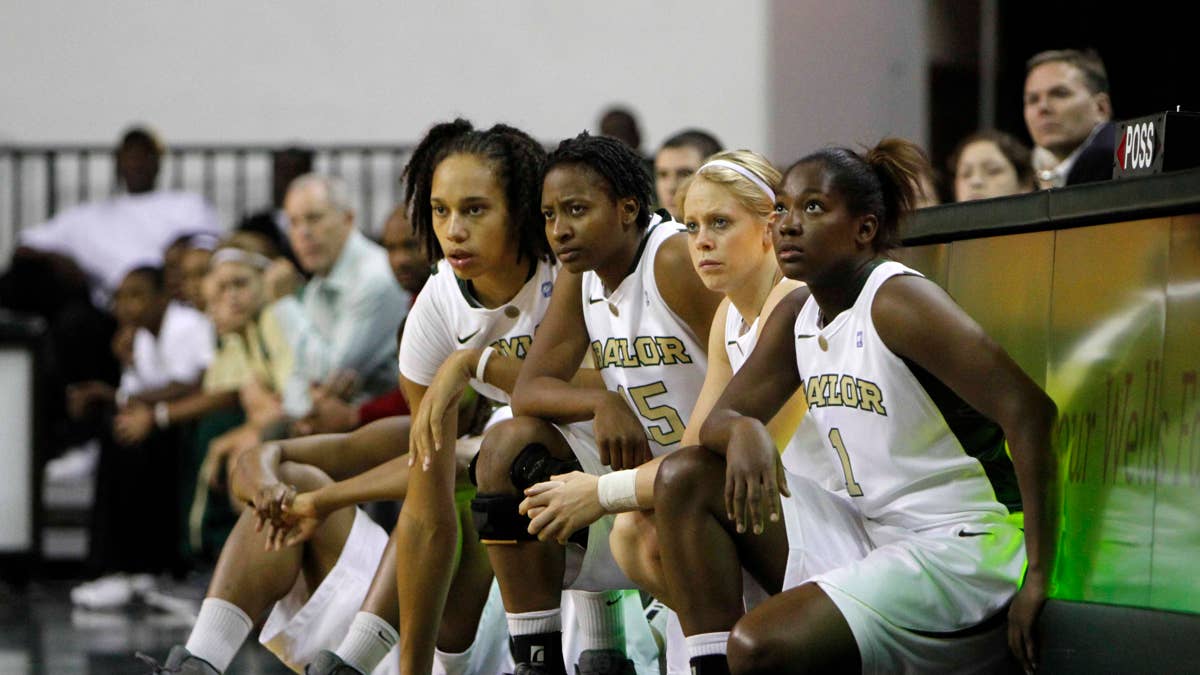 Baylor Basketball Mourns: Beloved 'Glue' Player Melissa Jones Dies at 36