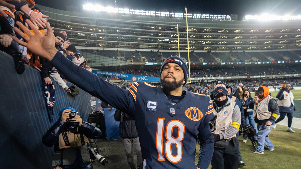 Bears Board Votes to Explore Stadium Move to Indiana in Major Relocation Step