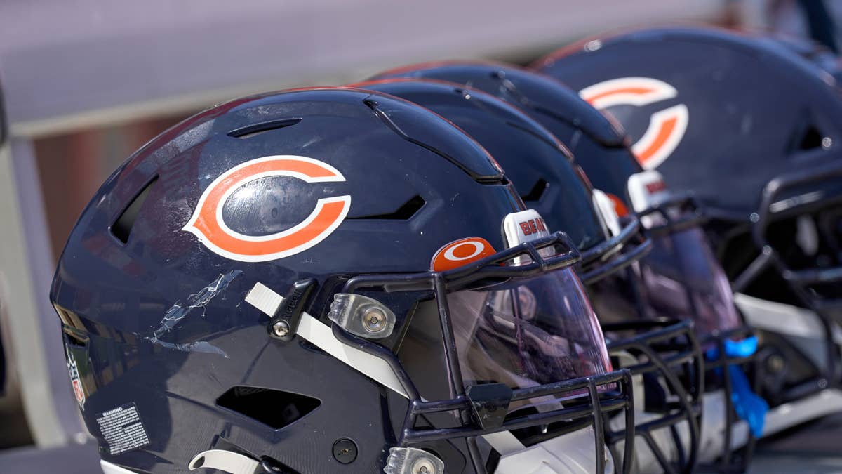 Bears Vow to Stay 'Chicago' Even If They Land in Indiana