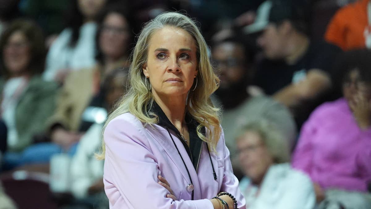 Becky Hammon Refuses to Apologize to Jalen Brunson: 'I Said What I Said'