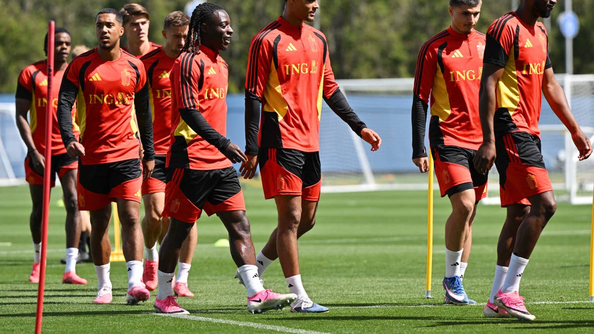 Belgium Erupts Over FIFA's Shocking Ruling on USMNT Star Balogun