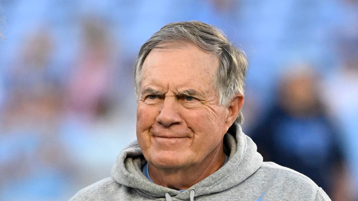Belichick Scours Transfer Market for Late UNC Additions