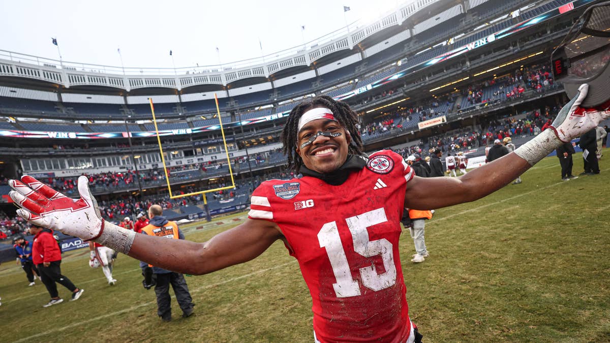 Bengals Cornerback Ceyair Wright Ditches NFL for Acting Gig