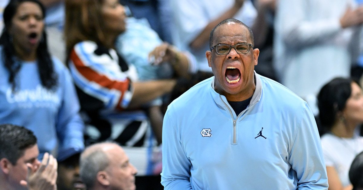 Betting Giant Under Fire for Fabricating UNC Coaching Bombshell