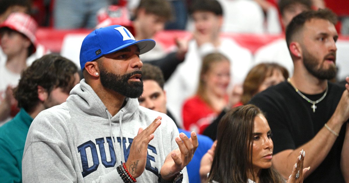 Beyond Basketball: How Carlos & CeCe Boozer Built Champions of Character