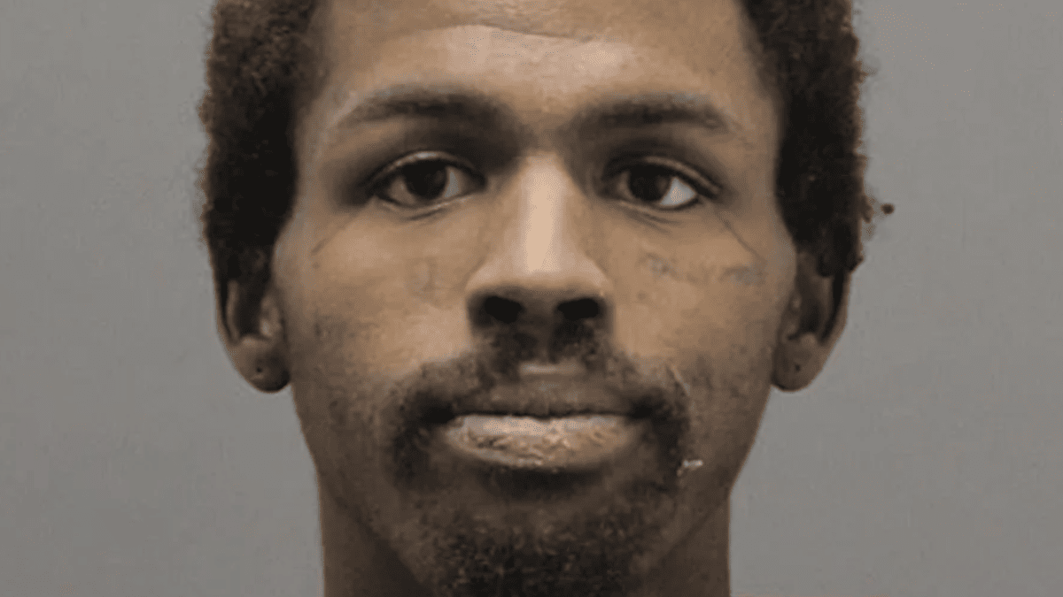 Bieniemy's Son Called Cops Over Guns Days Before Mom's Shooting