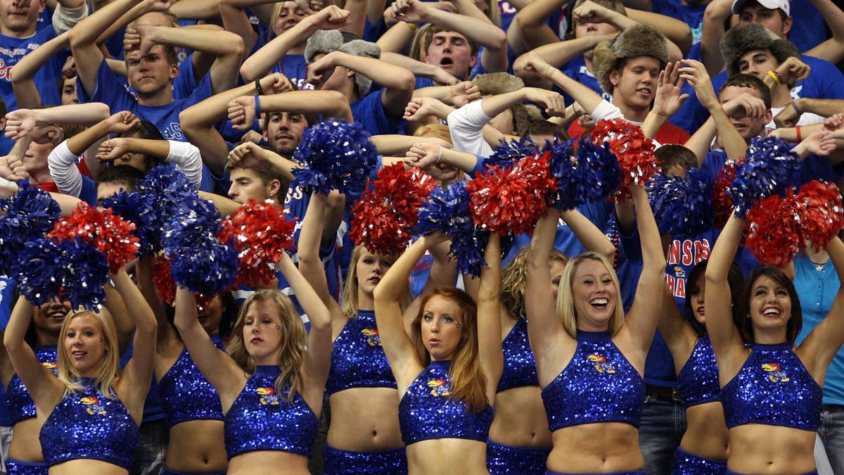 Big 12 Cracks Down: New Policy Targets Fan Misconduct After UCF Fine