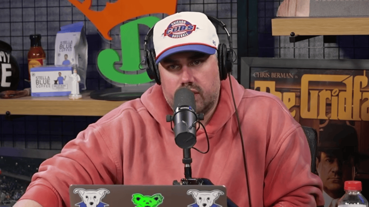 Big Cat's Bold Take: Dianna Russini Has a Second Act Coming