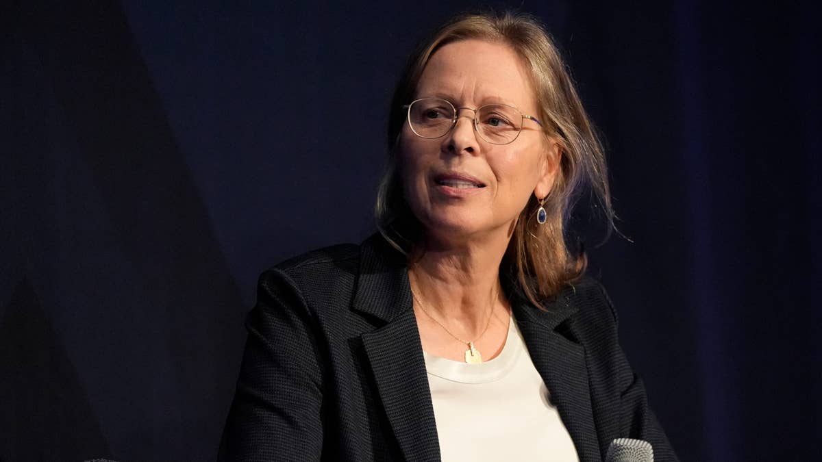 Big East Commissioner Val Ackerman Steps Down, Conference Launches National Search