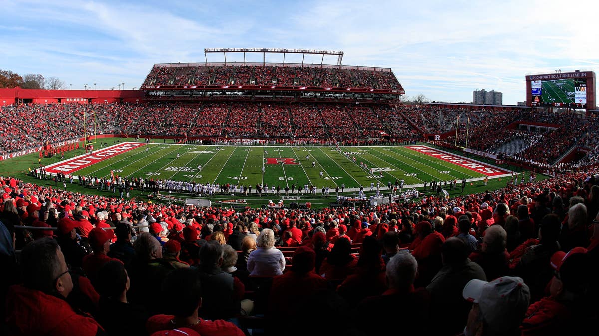 Big Ten Community Mourns Loss of Rutgers Captain Jamil Merrell at 36