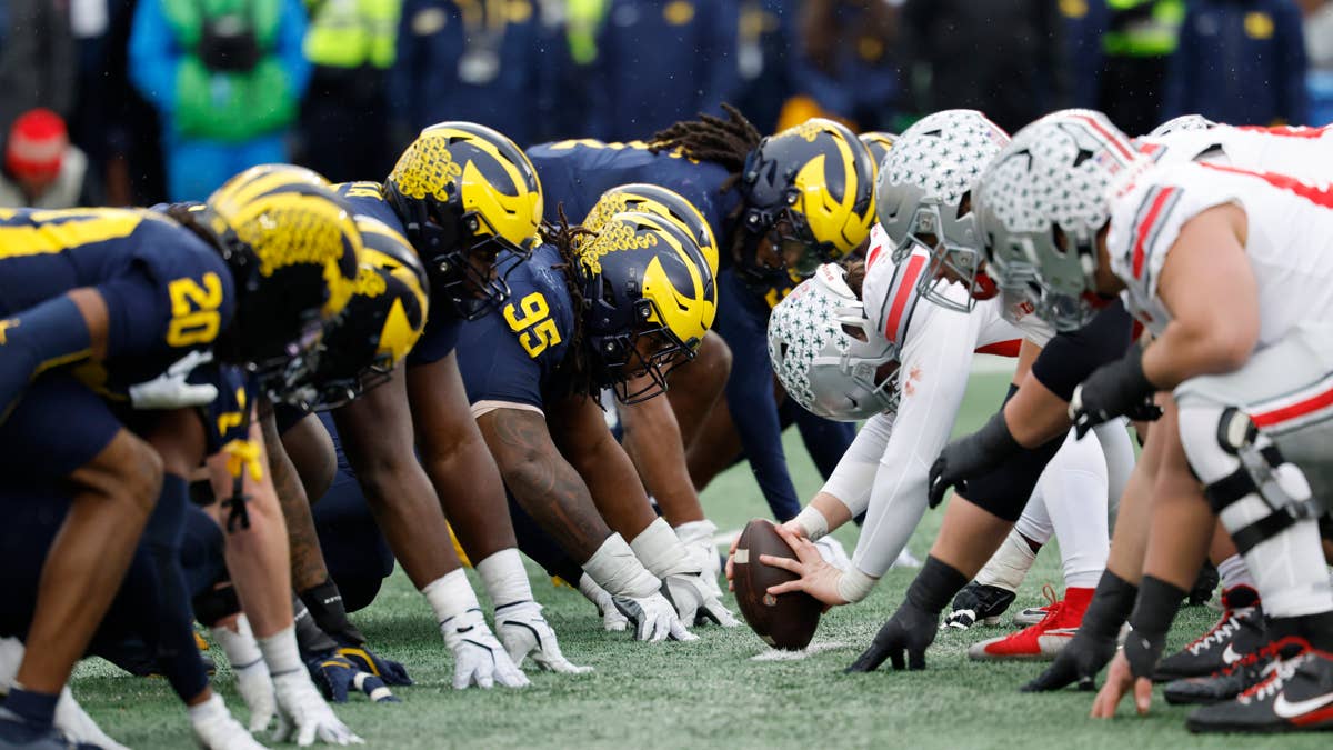 Big Ten's $1.37 Billion Payout Fuels Urgent Call for NIL Salary Caps