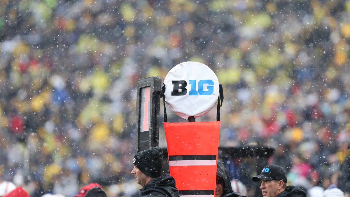 Big Ten's Luxury Resort Meeting Sparks Hypocrisy Claims Over Spending Talks