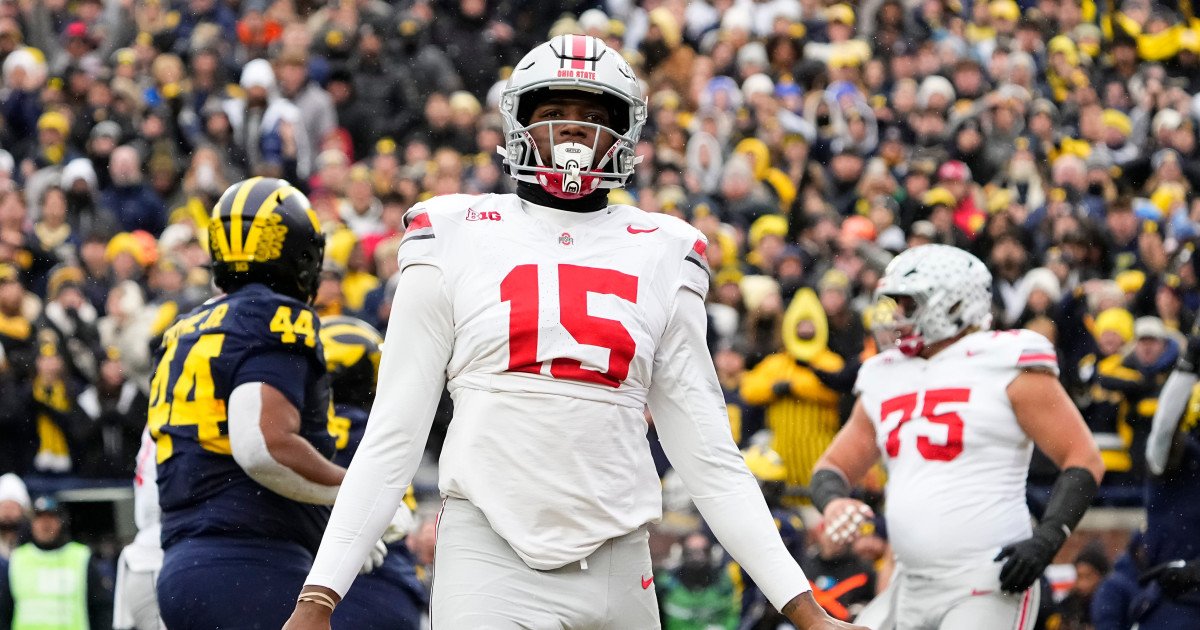 Big Ten's Power Trio: Could Ohio State, Michigan, Penn State Strike Out Alone?