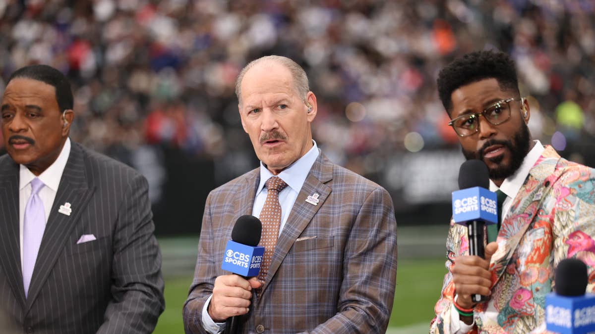 Bill Cowher Defends Nick Sirianni Amid Eagles' Struggles