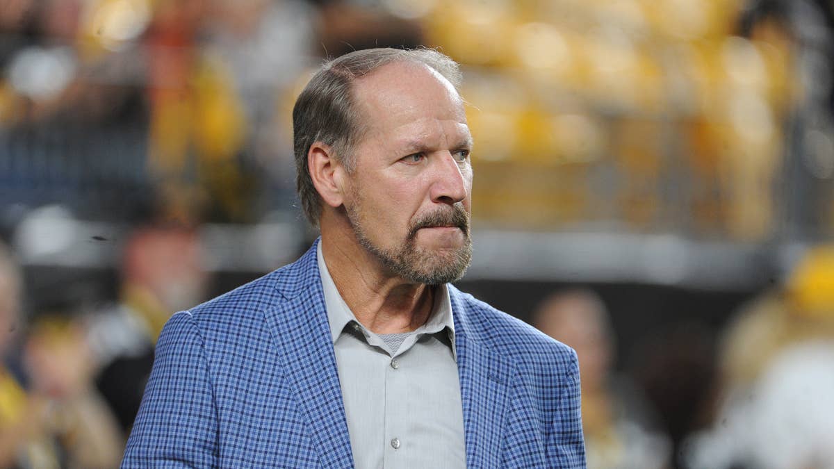 Bill Cowher Promises More Heat, Less Script on CBS Pregame Show