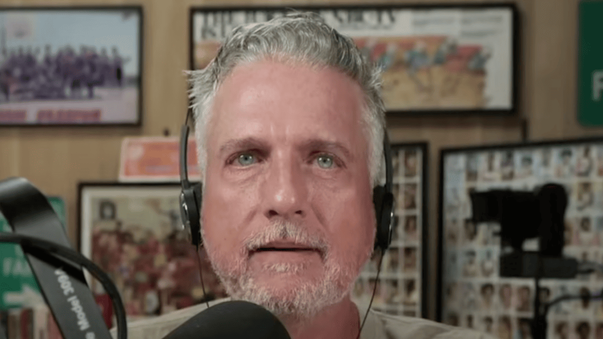 Bill Simmons Torches 'Terrible' LeBron-to-Heat Rumor, Predicts Epic Crash