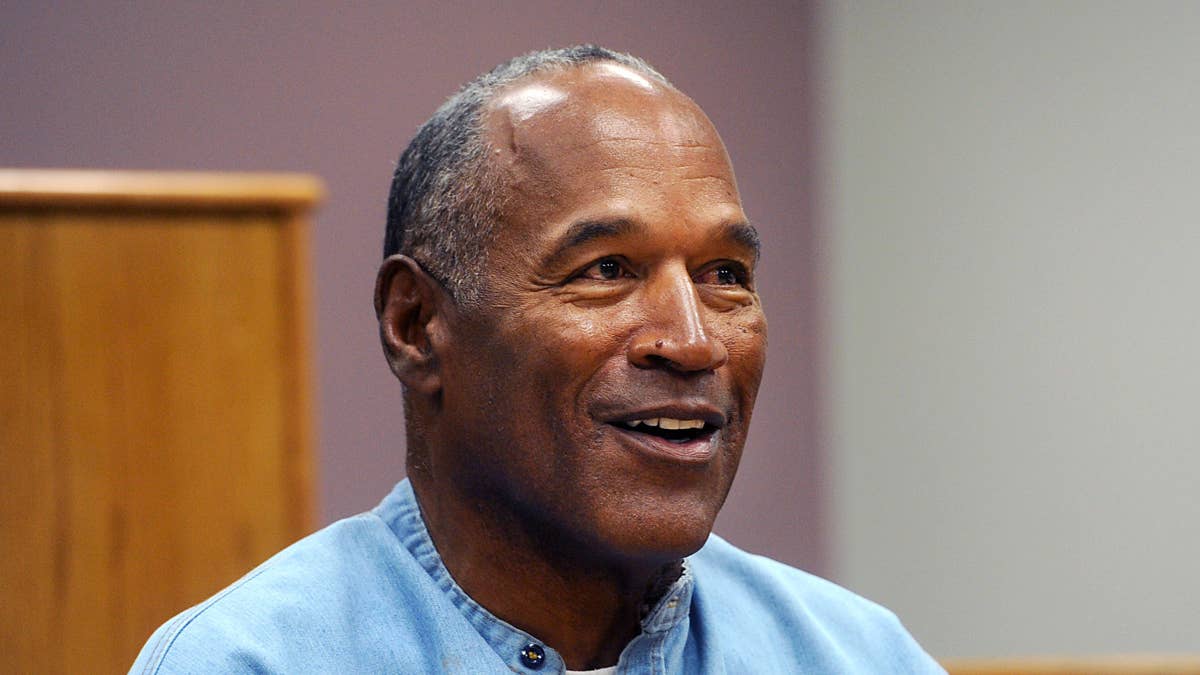 Bills Mafia Member: O.J. Simpson Belongs on Wall Despite Controversy