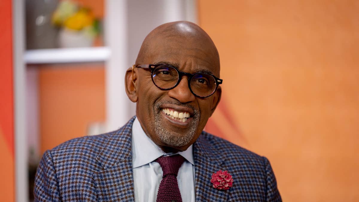 Billy Bush Blasts Al Roker: 'Territorial, Vindictive, and Mean'