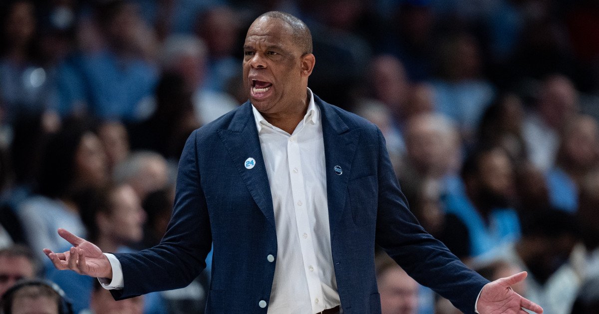 Billy Donovan Emerges as Clear Front-Runner for North Carolina Coaching Vacancy