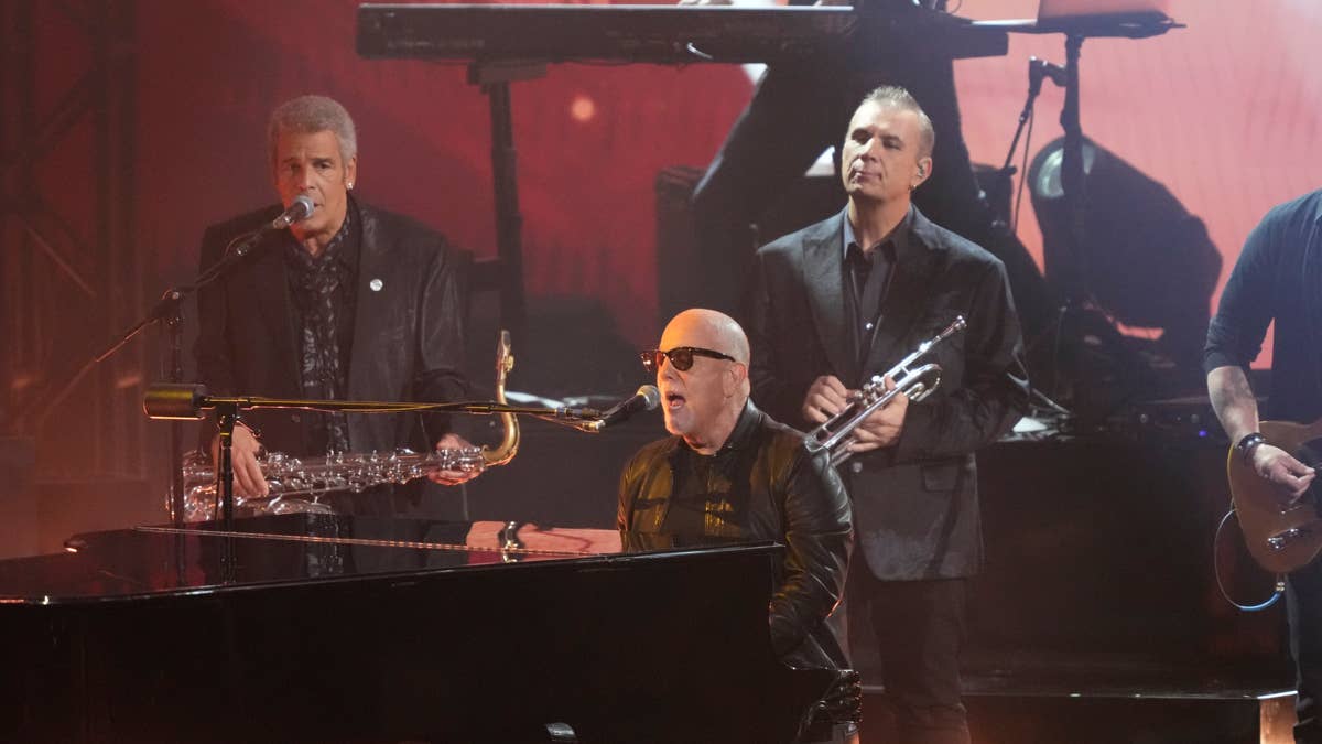 Billy Joel's Devastating Diagnosis Halts His Iconic Performances