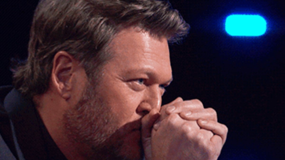 Blake Shelton Mourns the Loss of Country Icon John Anderson