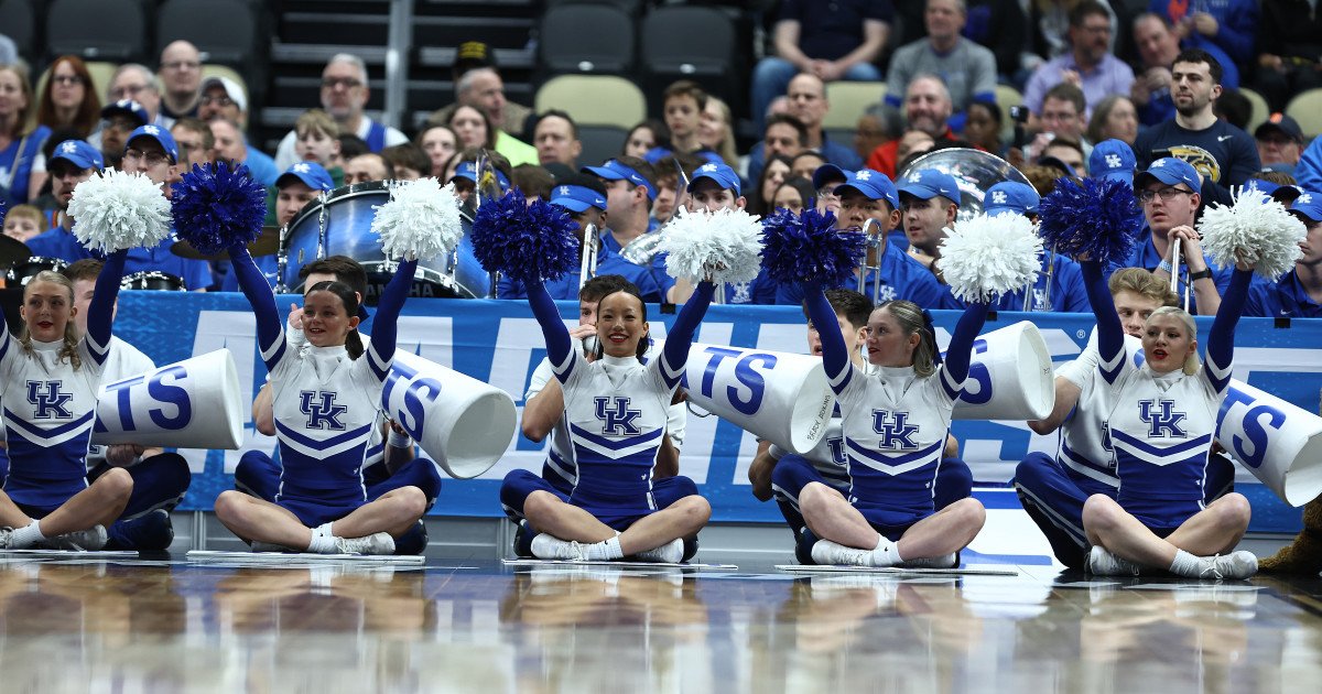 Blue Bloods Bleeding: College Basketball's Elite Face Unprecedented Decline