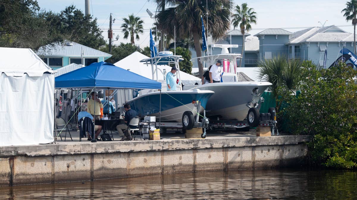 Boat Explosion at Florida Beach Hospitalizes at Least 15, Triggers Mass Casualty Response