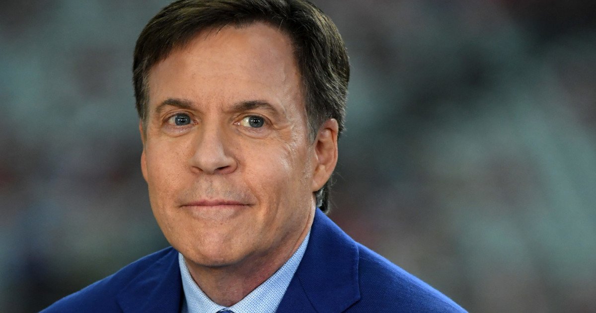 Bob Costas Breaks Silence: Backs IOC's Transgender Athlete Policy as 'Common Sense'