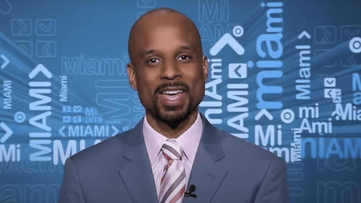 Bomani Jones Under Fire for Shocking Sam Darnold vs. Kyler Murray Take