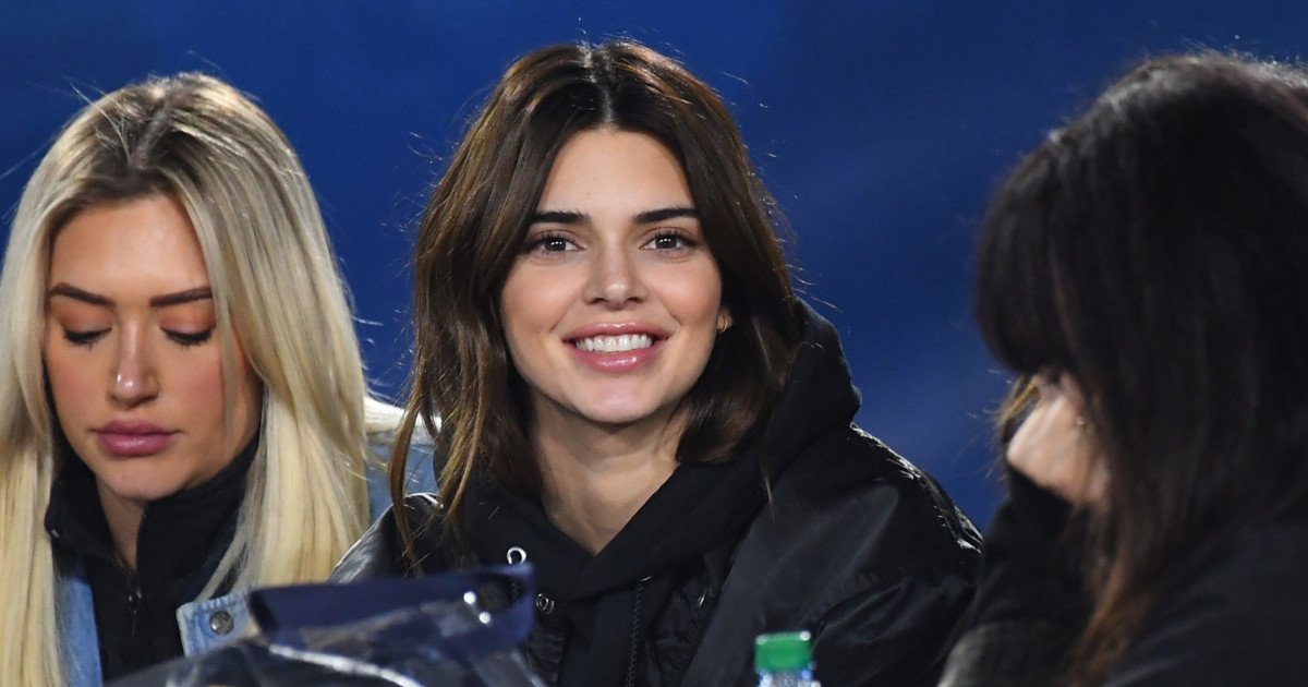 Booker's Super Bowl Snub Sparks Buzz Over Jenner Connection