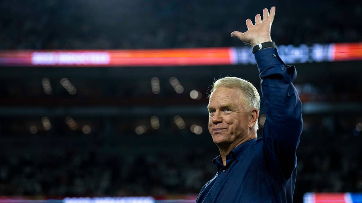 Boomer Esiason Fires Back: No Apologies for Abdul Carter Criticism