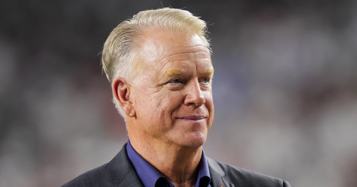 Boomer Esiason's 'Insufferable' Jab at Skier Eileen Gu Ignites Social Media Firestorm