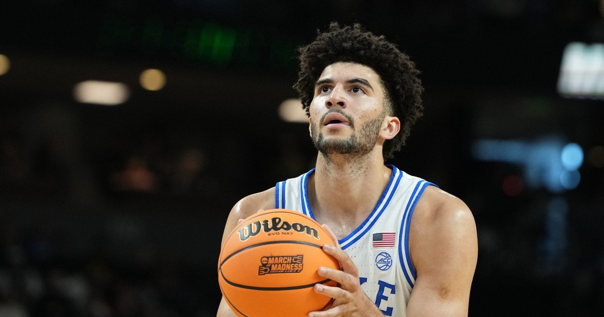 Boozer's Blunt Admission Raises Red Flags About Scheyer's Duke Leadership