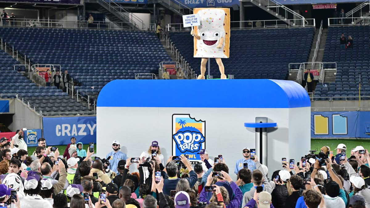 Bowl Games Face Extinction as 24-Team Playoff Looms