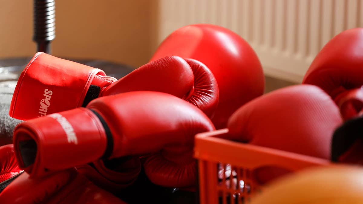 Boxing World in Tears: Panamanian Legend Ismael Laguna Dies at 83