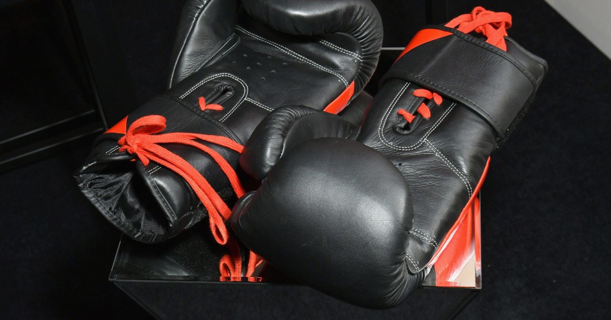 Boxing World Mourns as Legendary Contender Ruben Castillo Loses Cancer Battle