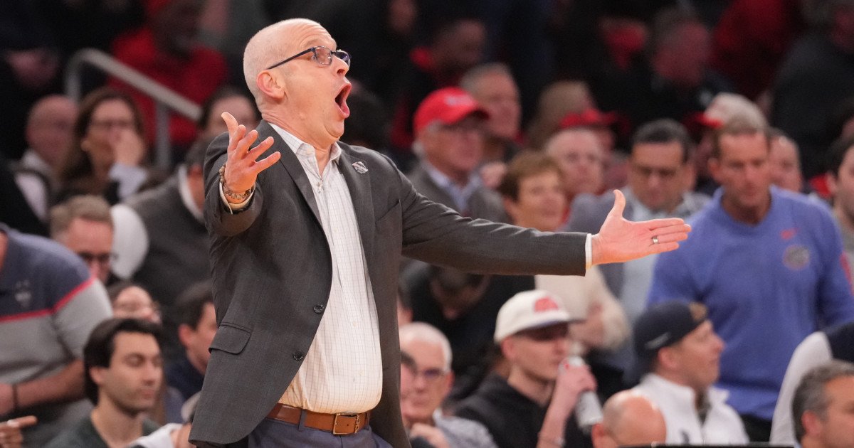 Bracket Buster Alert: The One Stat That Could Save Your March Madness