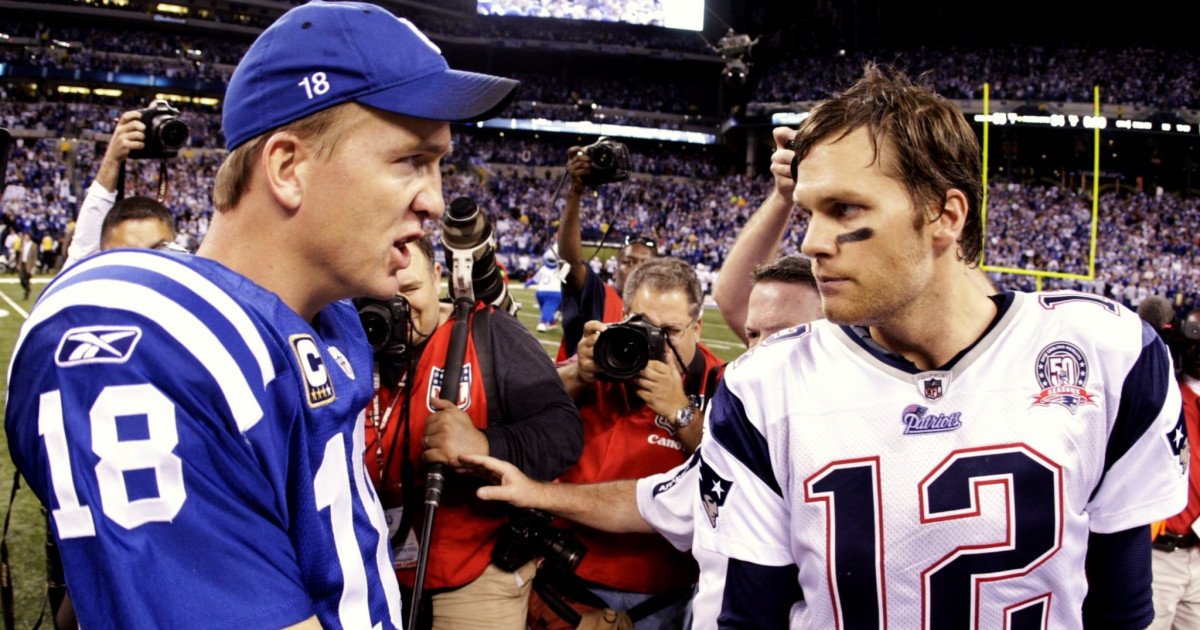 Brady & Manning Unite: Identical Texts to Super Bowl 60 Champion Coach Revealed