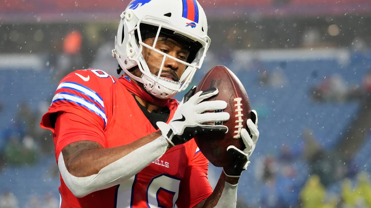 Brandin Cooks Still Seething Over Controversial AFC Divisional Round Call