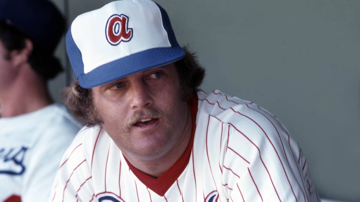 Braves Great Bob Horner, Who Blazed a Trail from College to the Show, Dies at 68