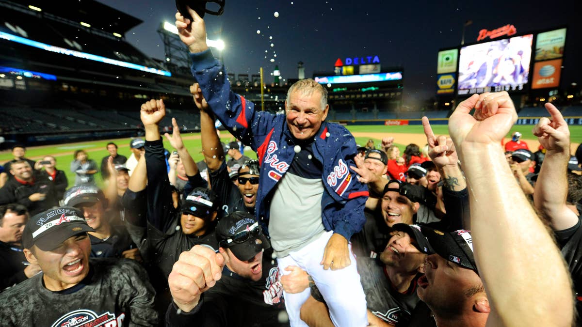 Braves Icon Bobby Cox Dead at 84; Baseball World Mourns a Legend
