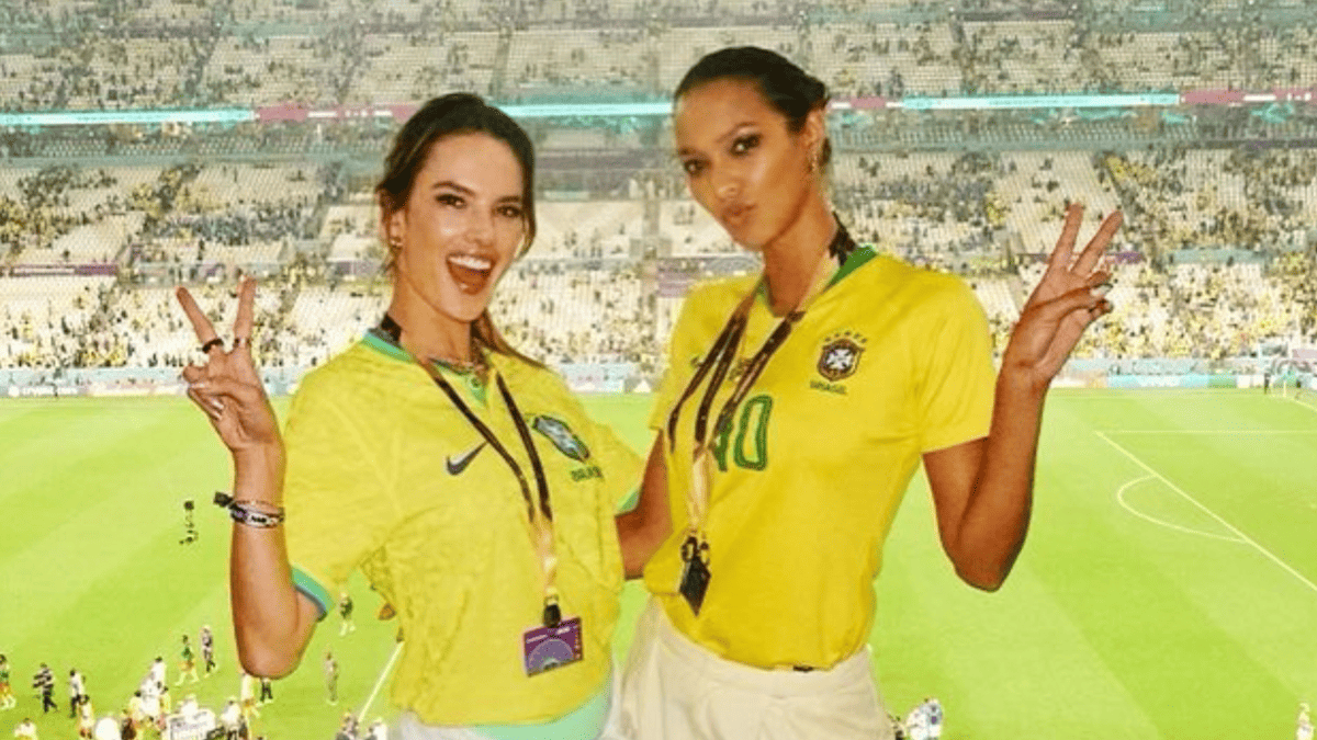 Brazil Fans Get Stern Warning Before US World Cup: Hands Off Rocky!
