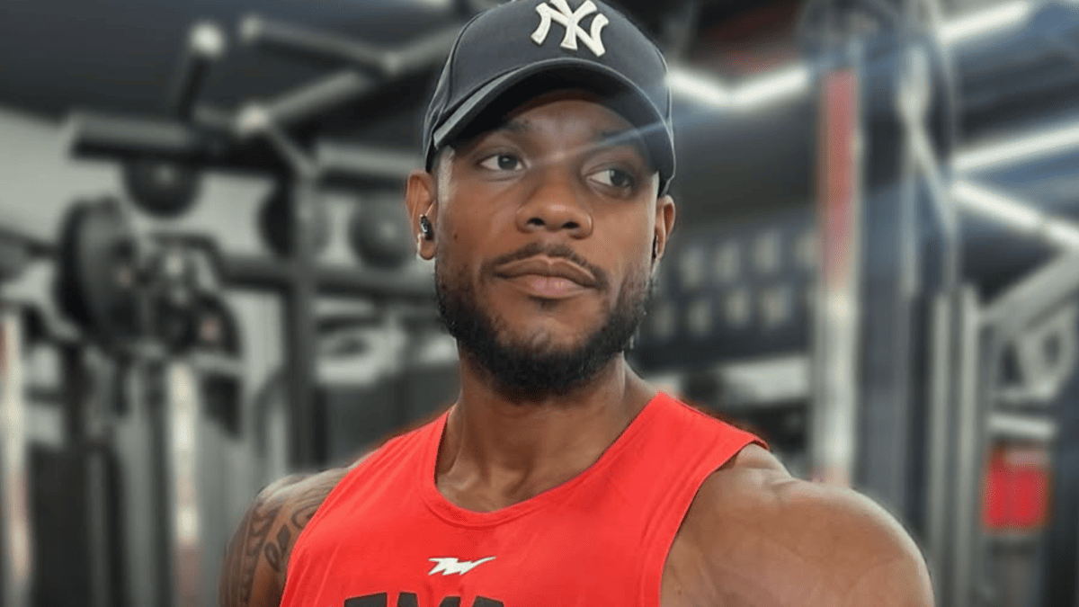 Brazilian Bodybuilder Mailson Araujo, 35, Dies Hours After Final Instagram Post