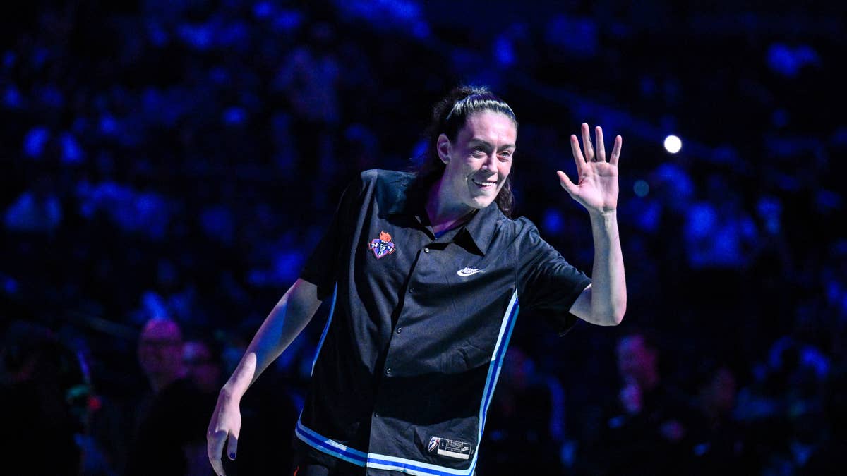 Breanna Stewart's Urgent Plea to Knicks: Don't Let Up Now
