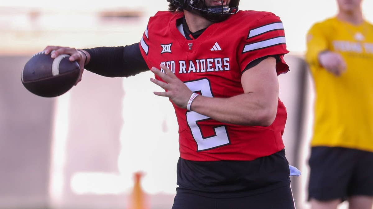 Brendan Sorsby's Betting Battle: A Warning Shot for College Football's Future