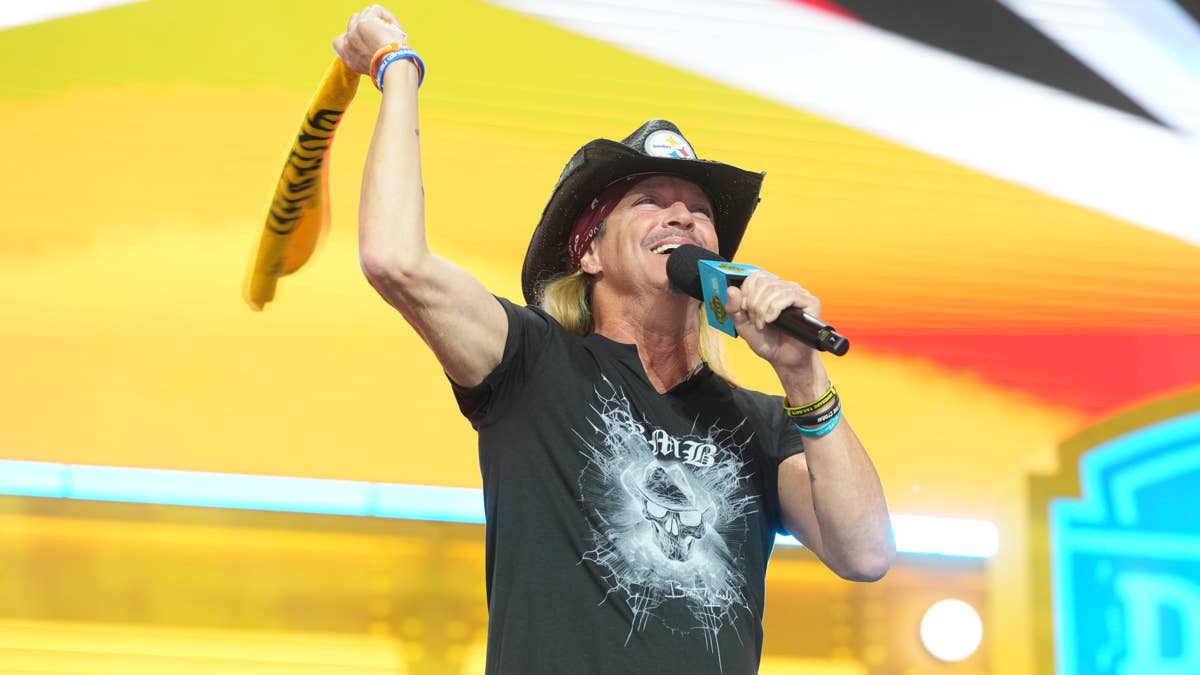 Bret Michaels Latest to Exit Freedom 250 Concert Amid Political Controversy