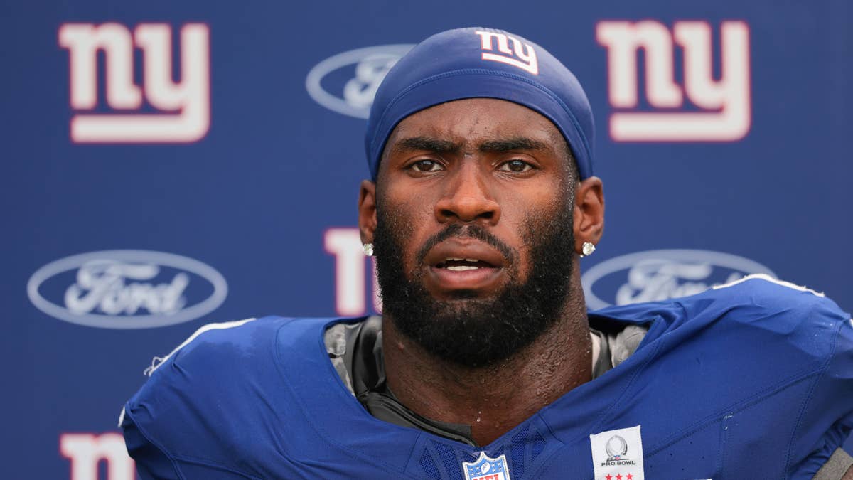 Brian Burns Sends Warning to Cowboys: Giants See a Weak Spot