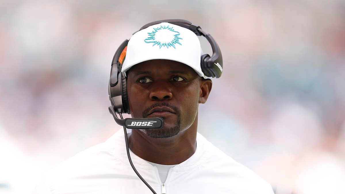 Brian Flores' NFL Discrimination Lawsuit Set to Get Ugly as Supreme Court Clears Path
